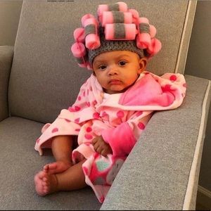 Meet your Posher, Kristy